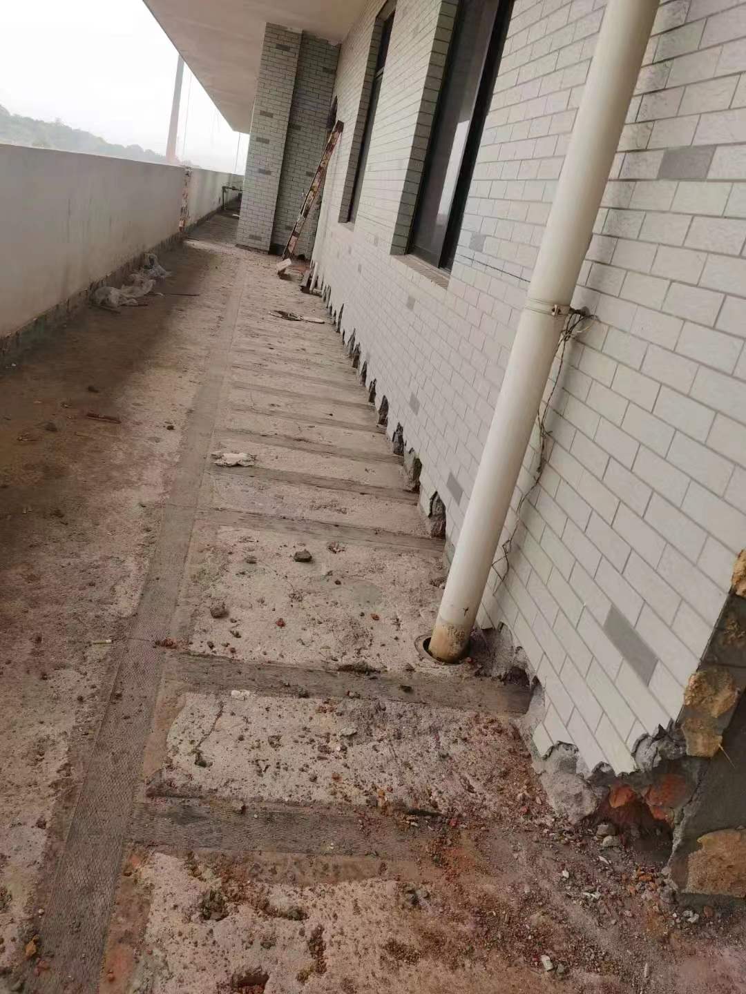 平南老房加固如何做好加固工作?