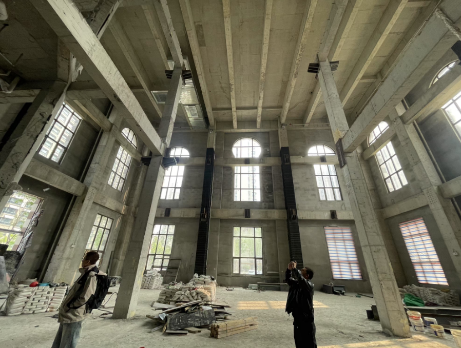 平南房屋哪些地方需要加固补强